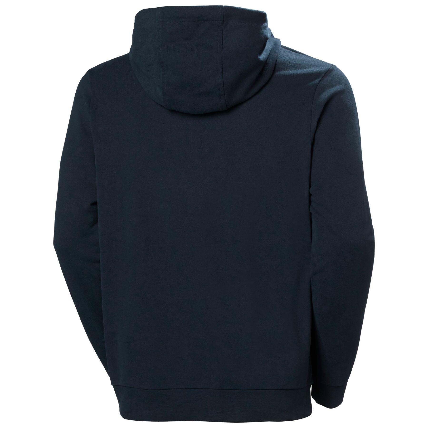 Sweatshirt à capuche Helly Hansen HH Logo 2.0 4/6