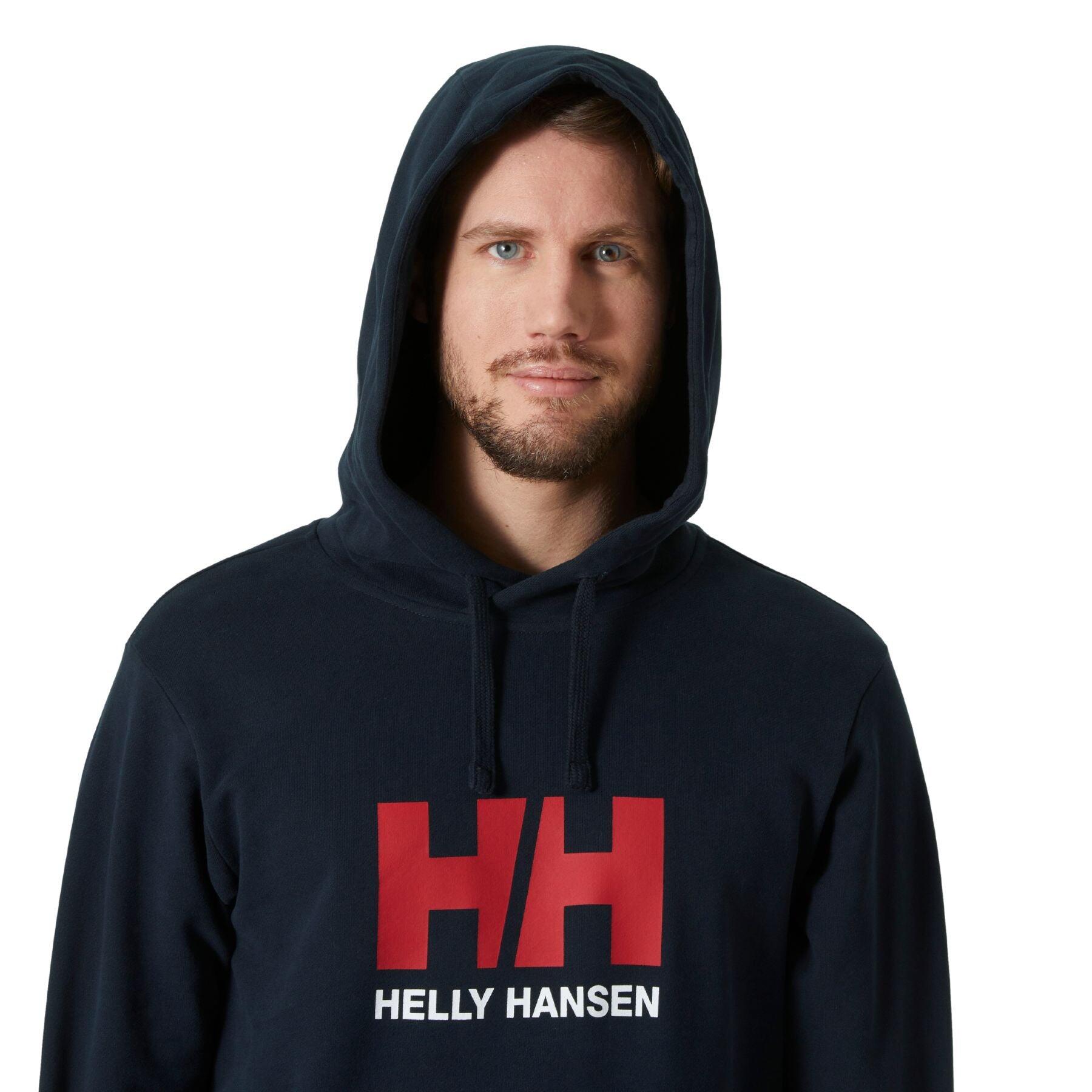 Sweatshirt à capuche Helly Hansen HH Logo 2.0 5/6
