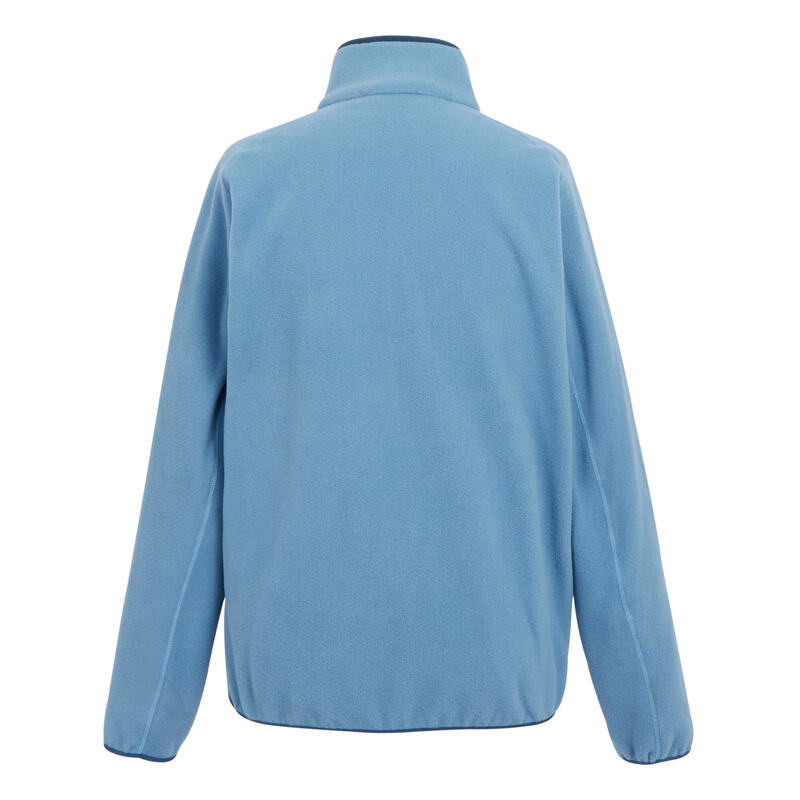 Heren Hadfield Full Zip Fleece Jas (Koronet Blauw)