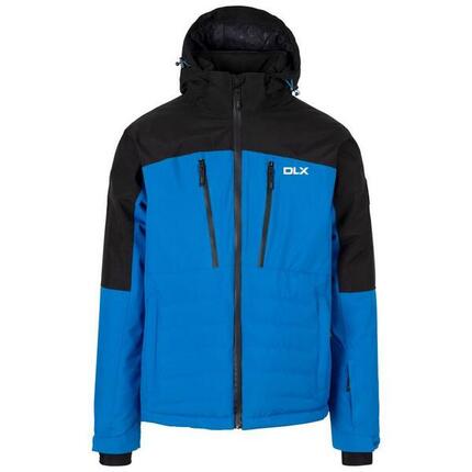 Nixon" Skijacke für Herren Blau