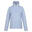 Dames Solenne Fleece (Hortensia Blauw)