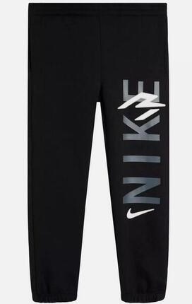 Nike - Pantalon noir 9Q0826-023