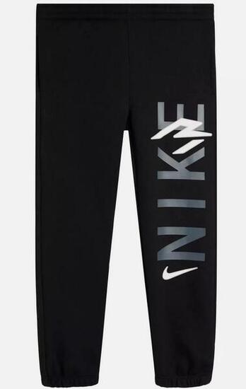 Nike - Pantalon noir 9Q0826-023