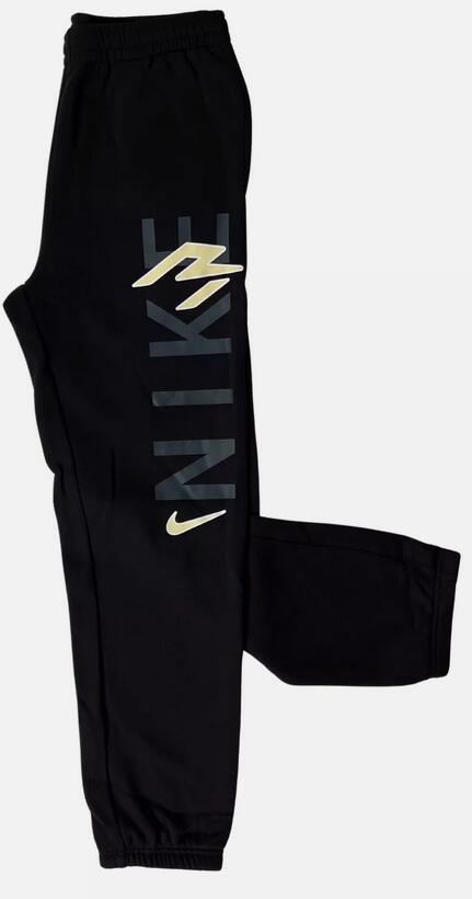 Nike - Pantalón negro 9Q0826-023 2/4
