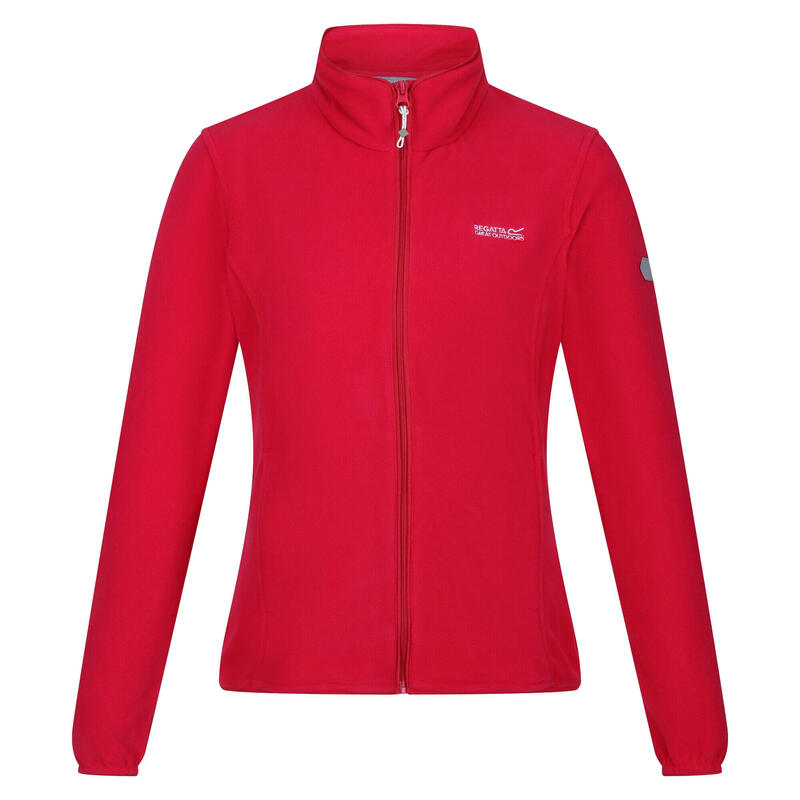 Dames Clemance III Fleece (Roze drankje)