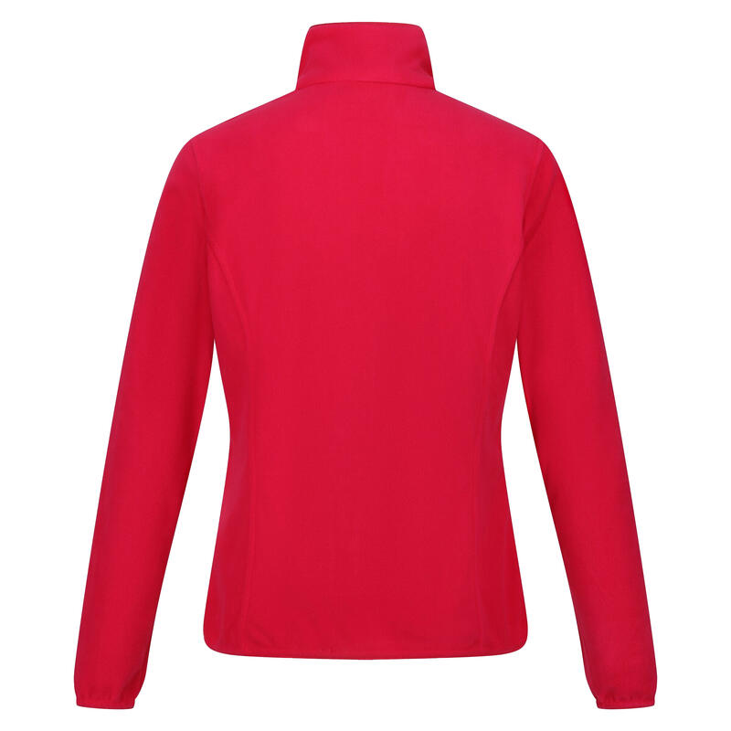 Dames Clemance III Fleece (Roze drankje)