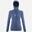 Polaire Alpinisme Femme FUSION GRID