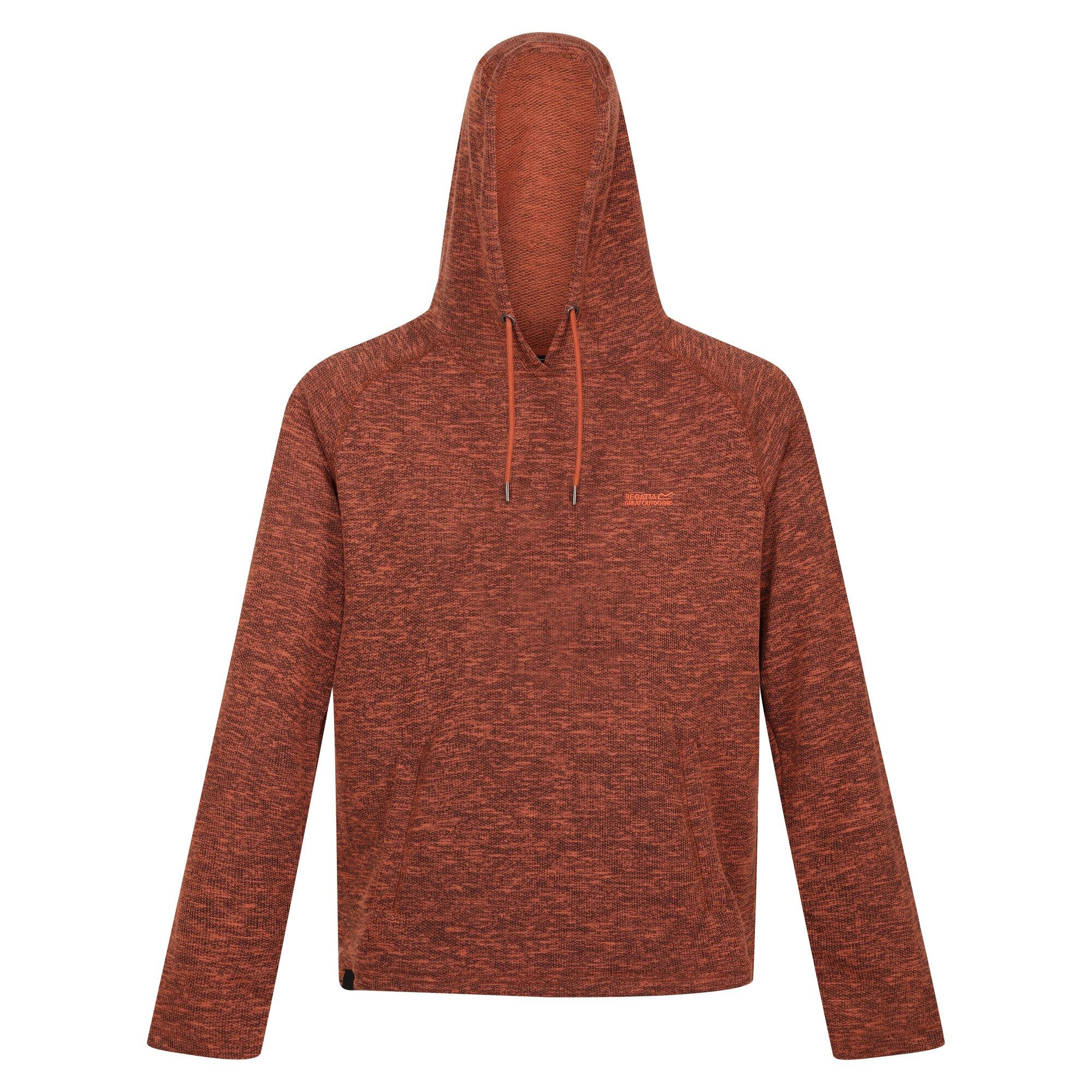 Bluza Z Kapturem M ska Kassian REGATTA Decathlon