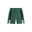 Pantalon court en coton pour homme avec insertion bicolore