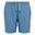 Calções de Banho Mackleyna Homem Azul Coronet