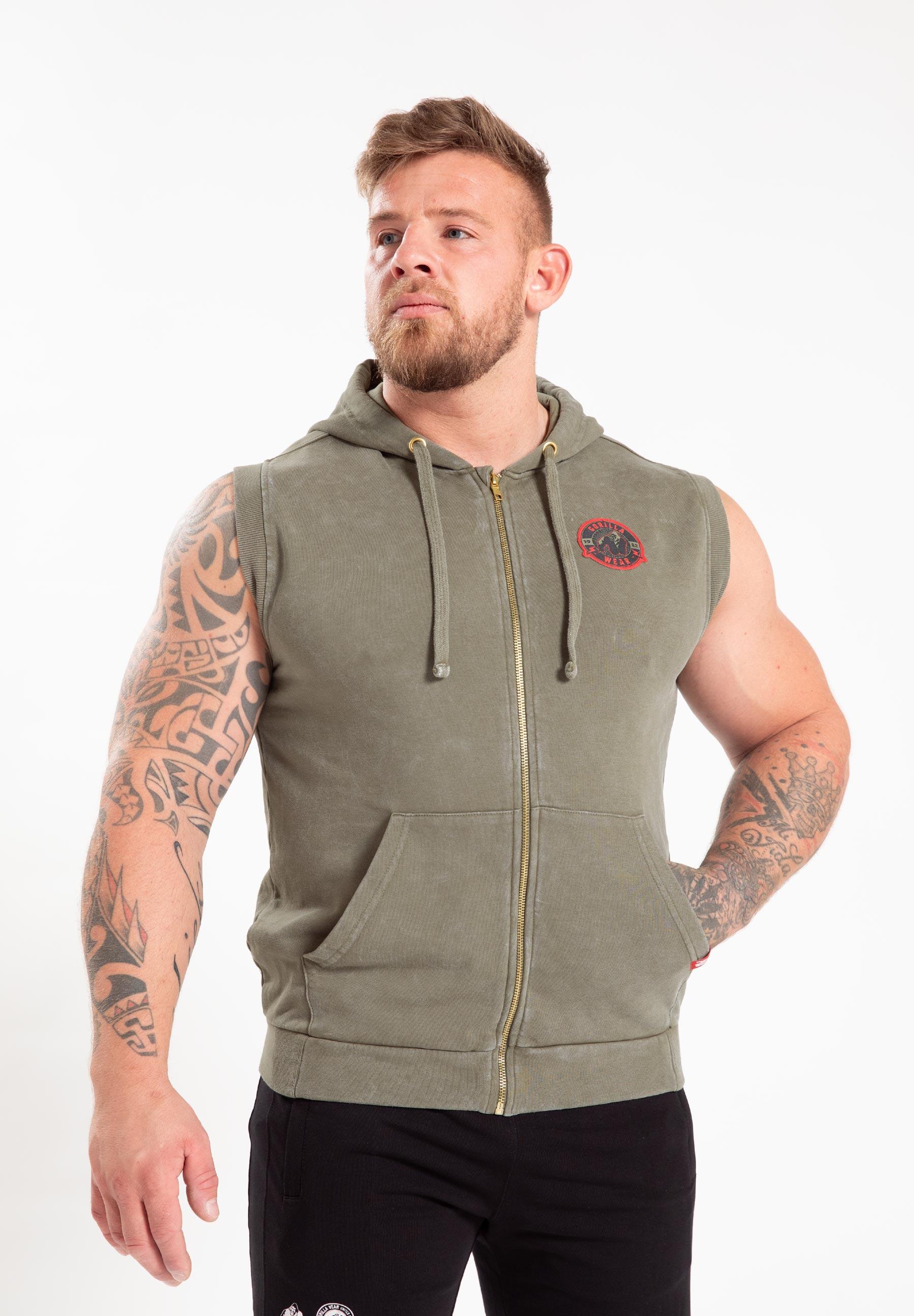 GORILLA WEAR picture