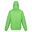 Heren Hillpack Hooded Lightweight Jacket (Jasmijngroen)