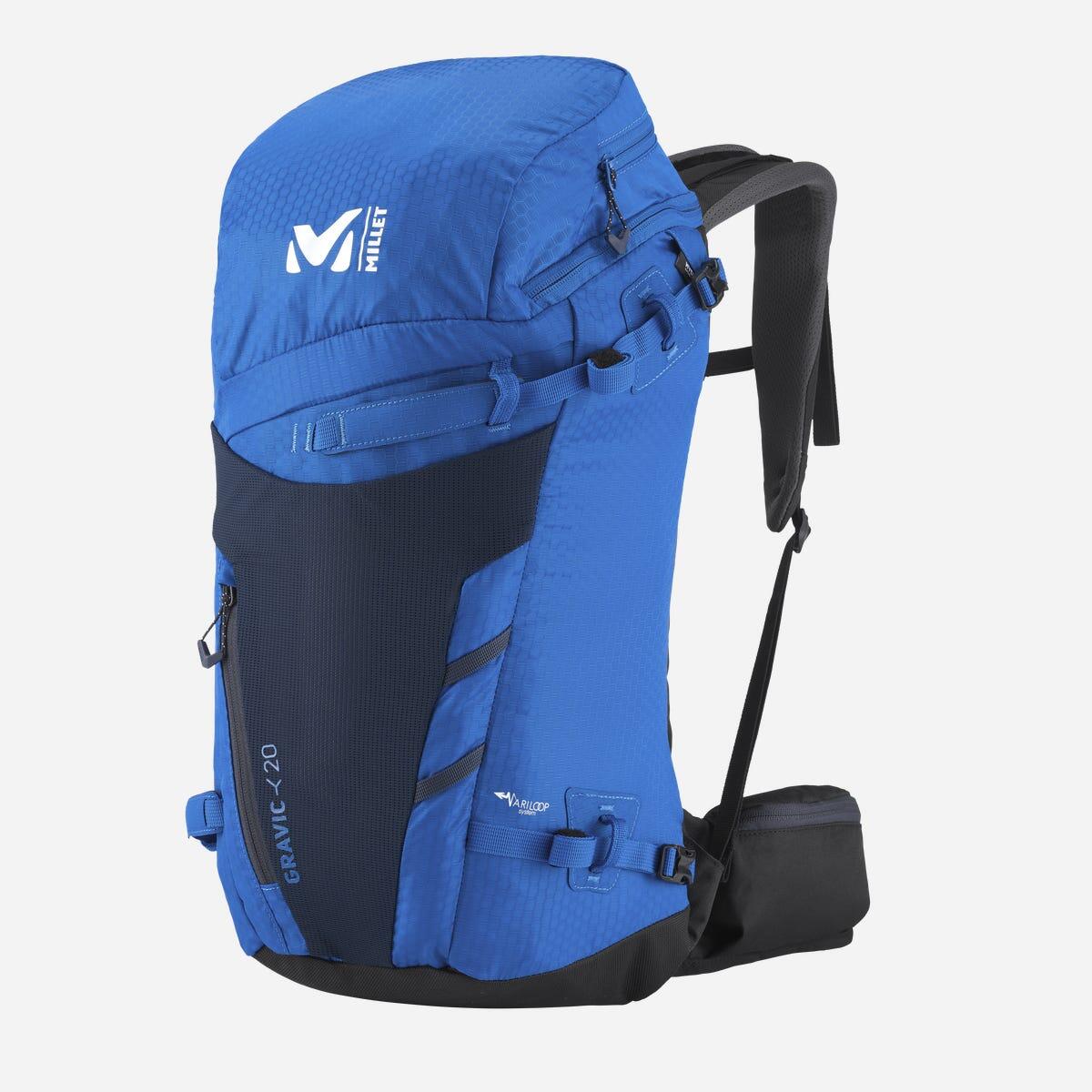 MILLET Rucksack GRAVIC 20L
