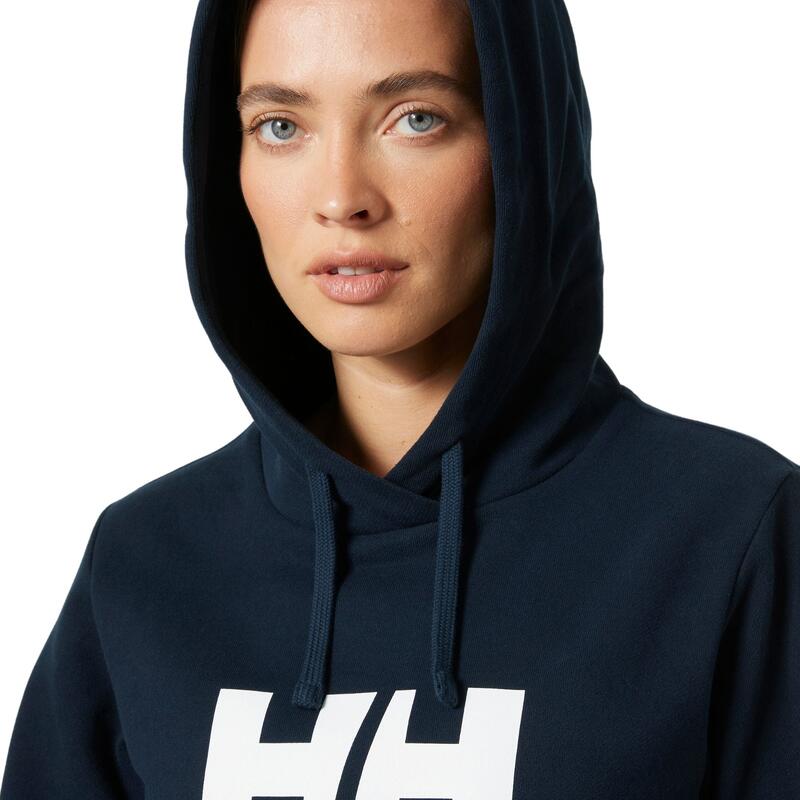 Bluza damska Helly Hansen HH Logo Hoodie 2.0