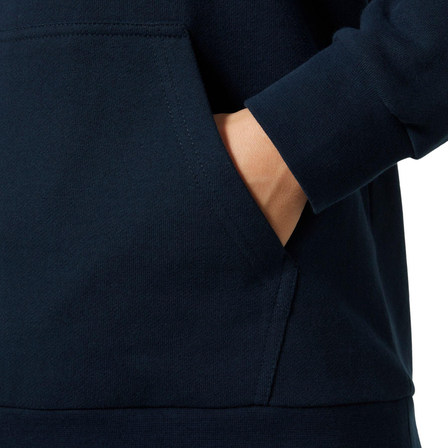 Hoodie Femme Logo 2.0 6/7