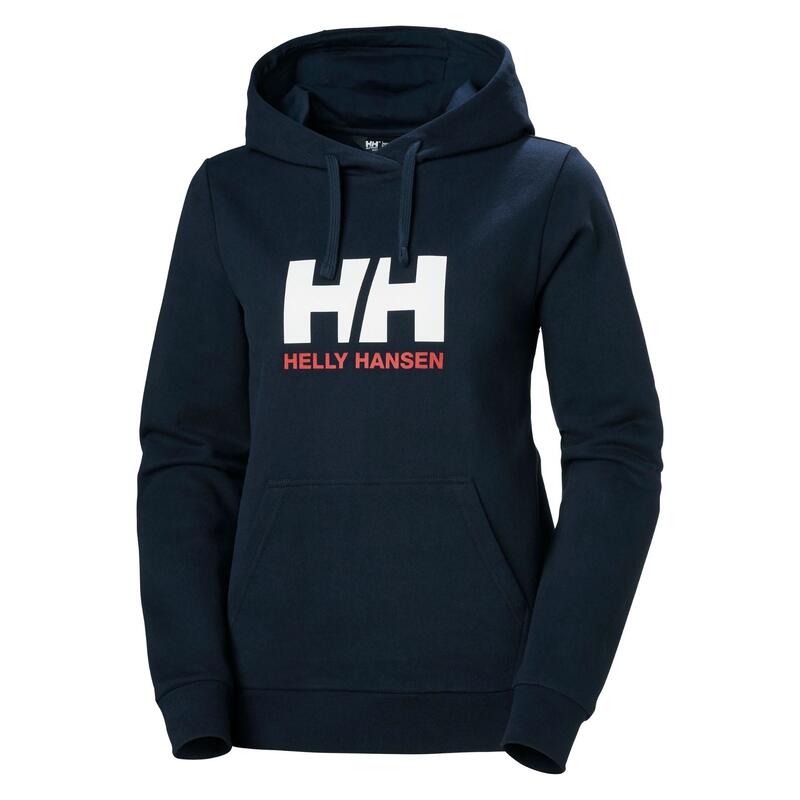 Bluza damska Helly Hansen HH Logo Hoodie 2.0