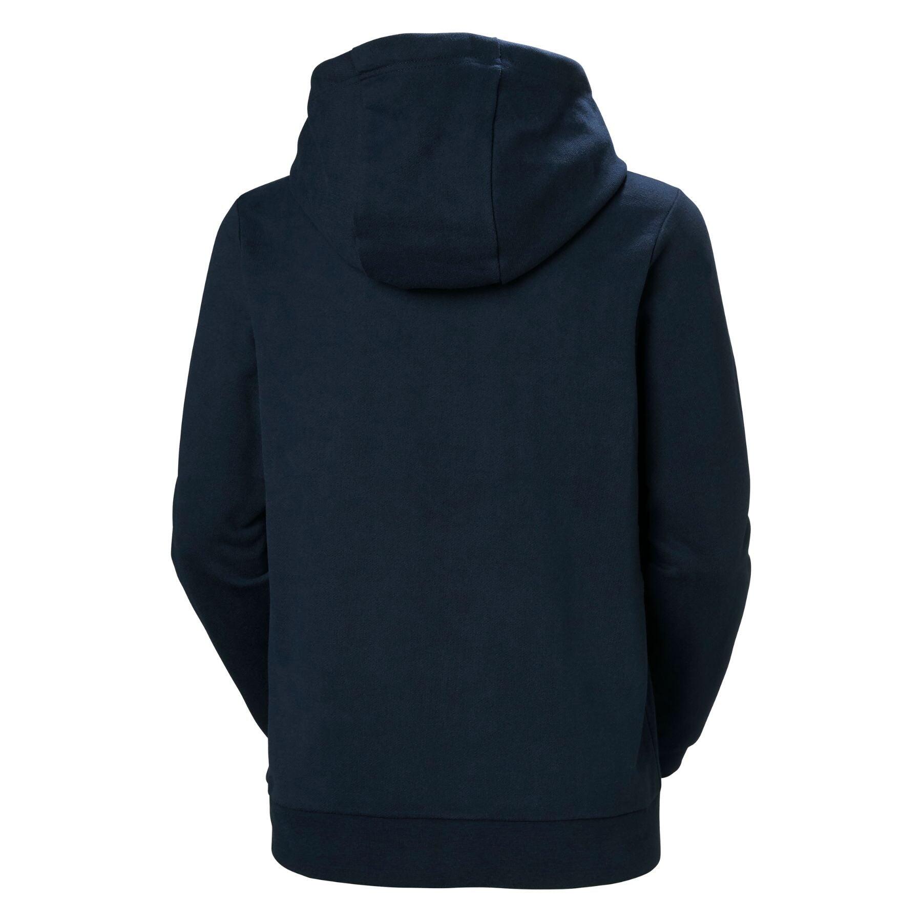 Hoodie Femme Logo 2.0 4/7