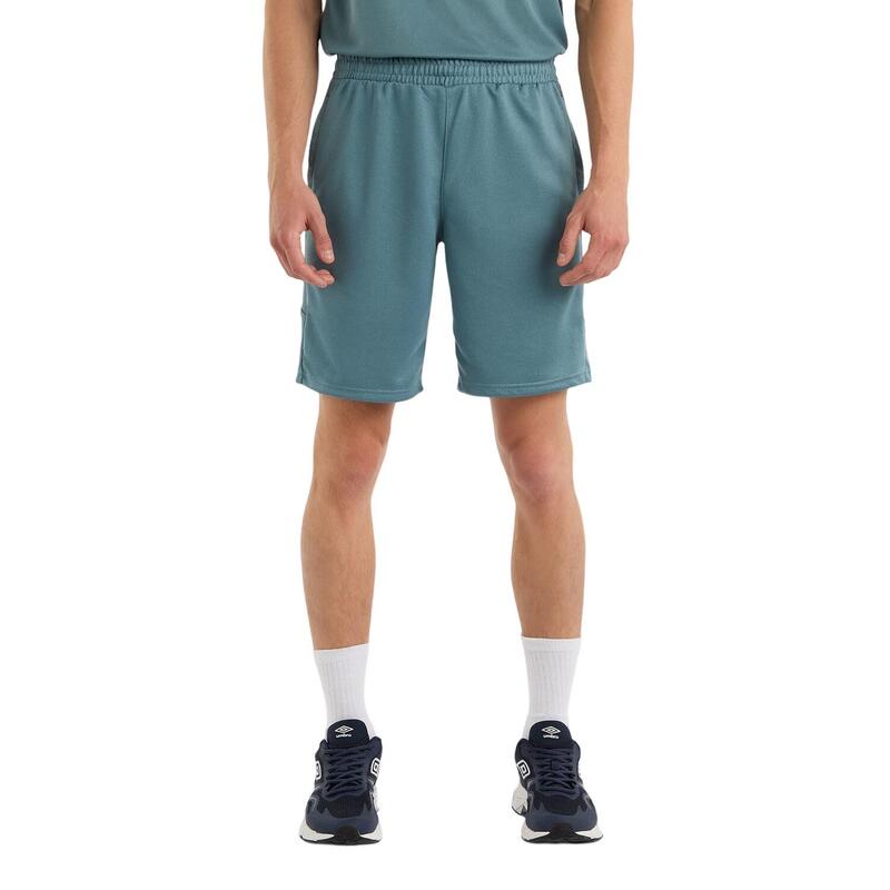 Short SPORTSWEAR Homme (Bleu)
