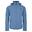 Casaco impermeável Switch Out II para homem Azul Coronet