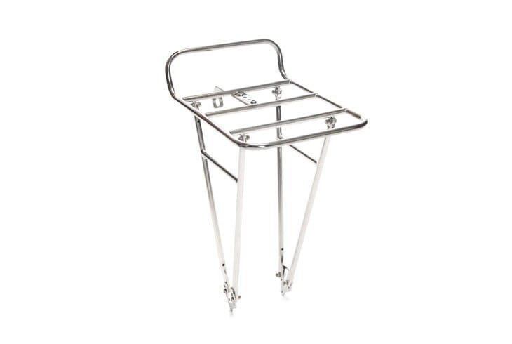 PELAGO Commuter voorrek - Zilver
