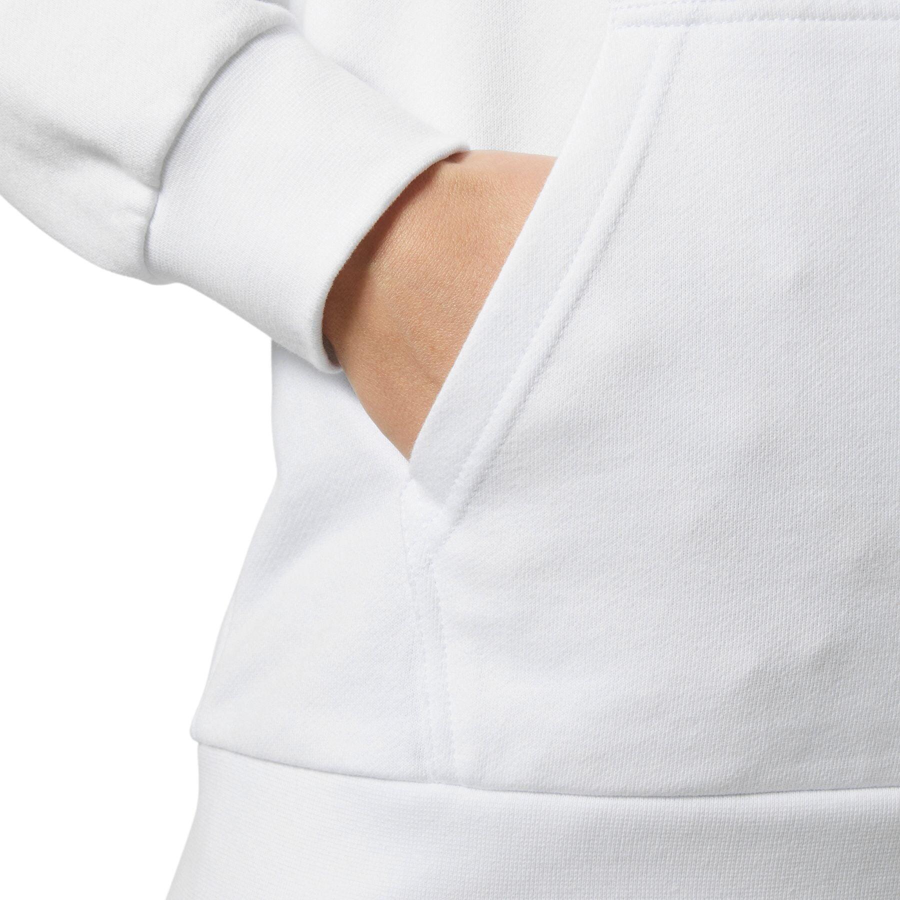 Sweatshirt à capuche avec logo femme Helly Hansen 2.0 6/7