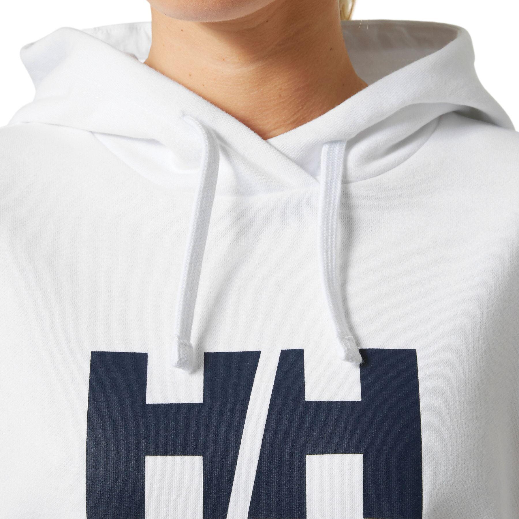 Sweatshirt à capuche avec logo femme Helly Hansen 2.0 5/7