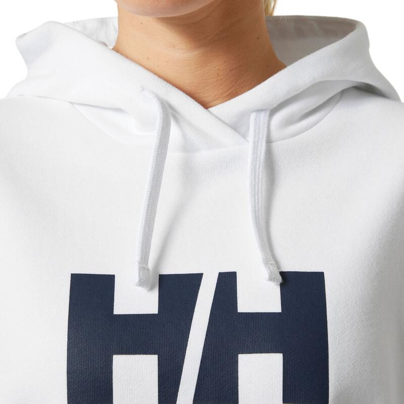 Pulover cu gluga W Hh Logo Hoodie 2.0 femei