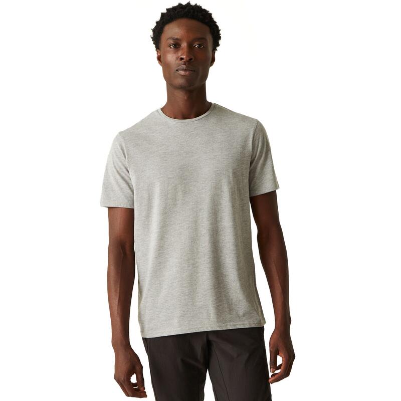 T-shirt Męski Niska Waga Sportowy Tait