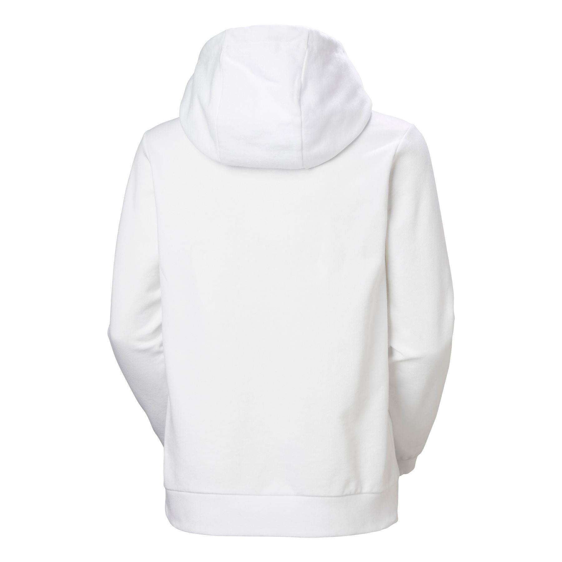 Sweatshirt à capuche avec logo femme Helly Hansen 2.0 4/7