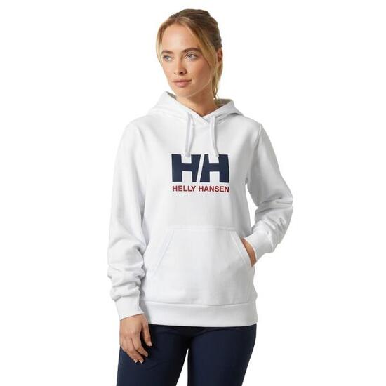 Hoodie Damen Helly Hansen 2.0
