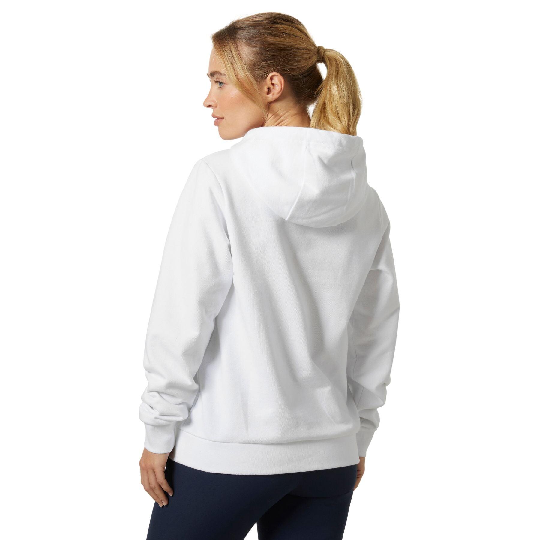 Sweatshirt à capuche avec logo femme Helly Hansen 2.0 2/7