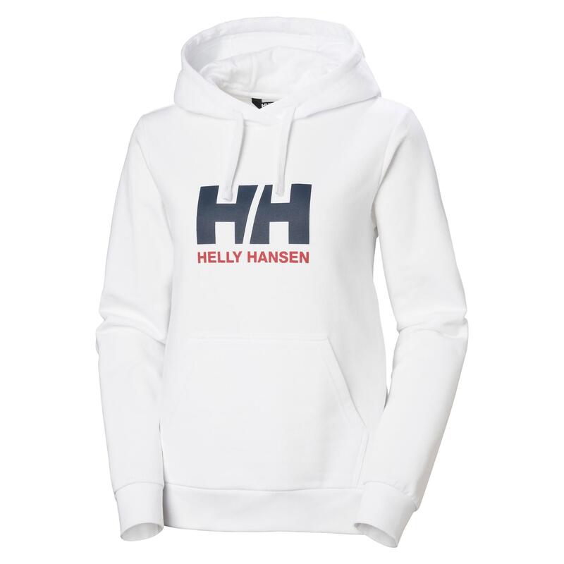 Pulover cu gluga W Hh Logo Hoodie 2.0 femei