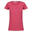 Tshirt manches courtes CARLIE Femme (Rose)