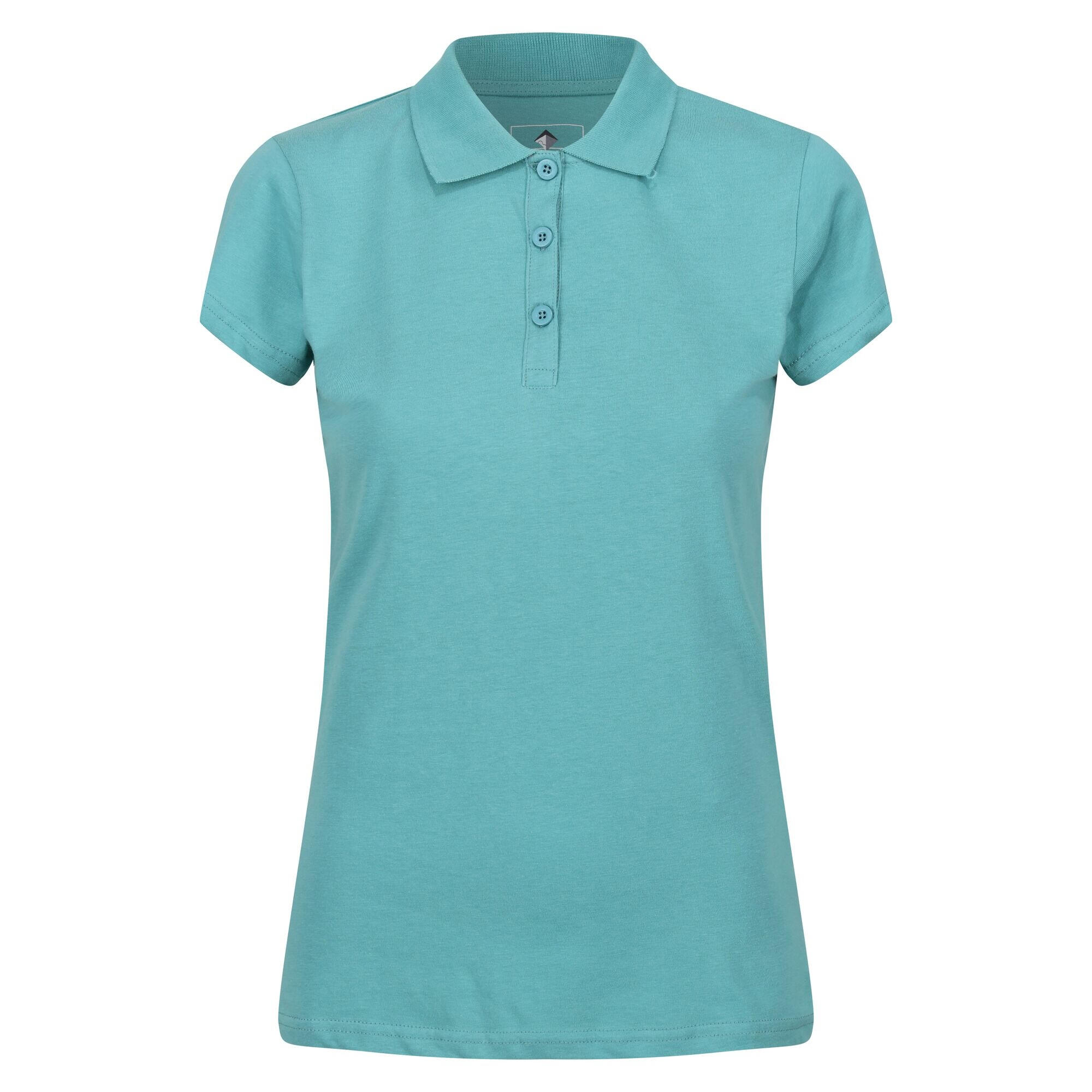 REGATTA Maglietta Polo Donna Regatta Sinton Blu Bristol