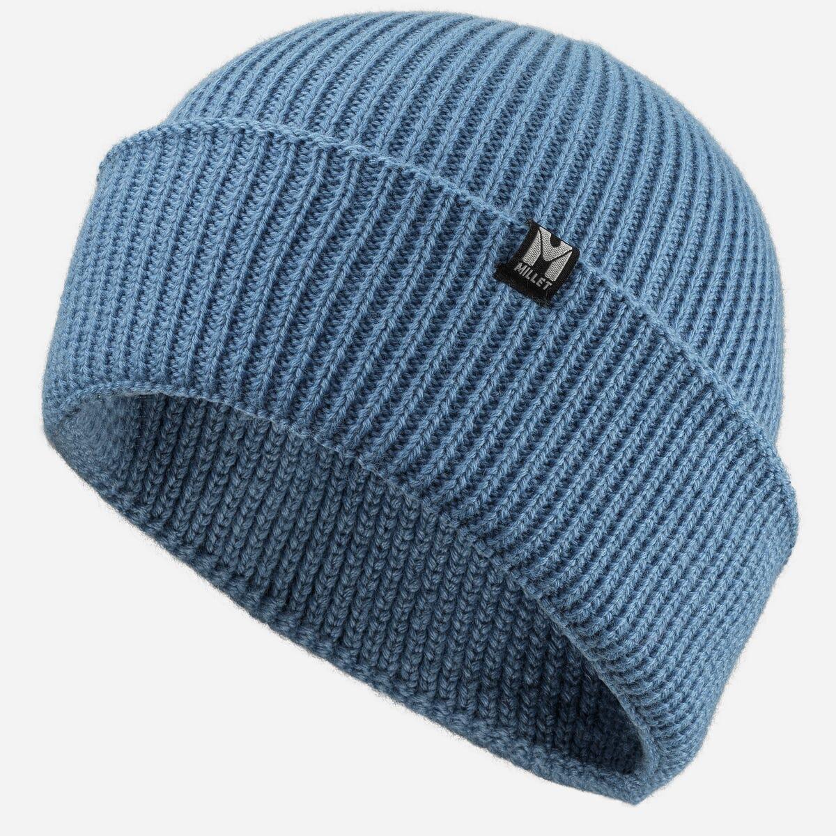 Millet - Bonnet Ski Unisexe Cosmic - Casquette - Bleu - Taille Unique - Decathlon