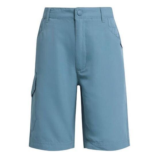 Short SORCER Enfant (Bleu)