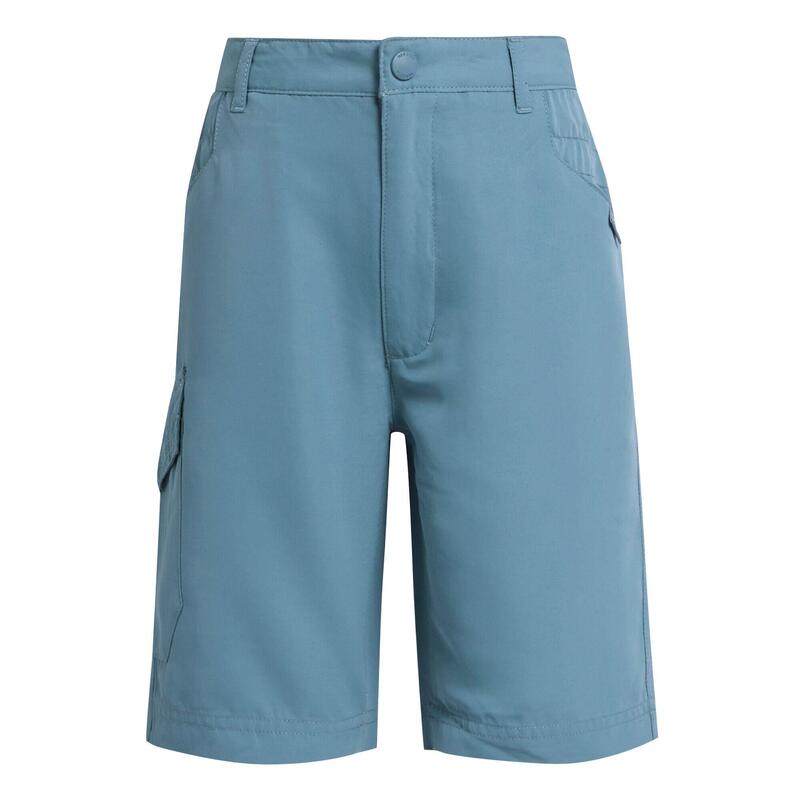 Kinderen/Kinderen Sorcer II Shorts (Koronet Blauw)