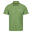 Polo de sport MAVERICK Homme (Vert piquant)