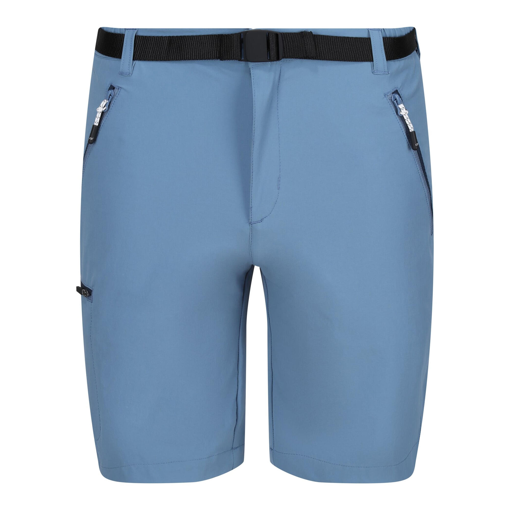 REGATTA Pantaloncini Uomo Regatta Xert III Blu Coronetto