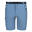 Heren Xert III Stretch Shorts (Koronet Blauw)