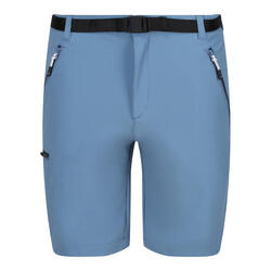 Short XERT Homme (Bleu de gris)