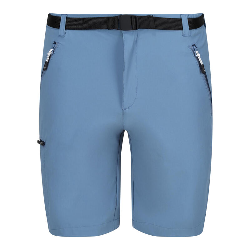 Pantaloni Scurți Drumeții În Natură Regatta Xert III Bărbați