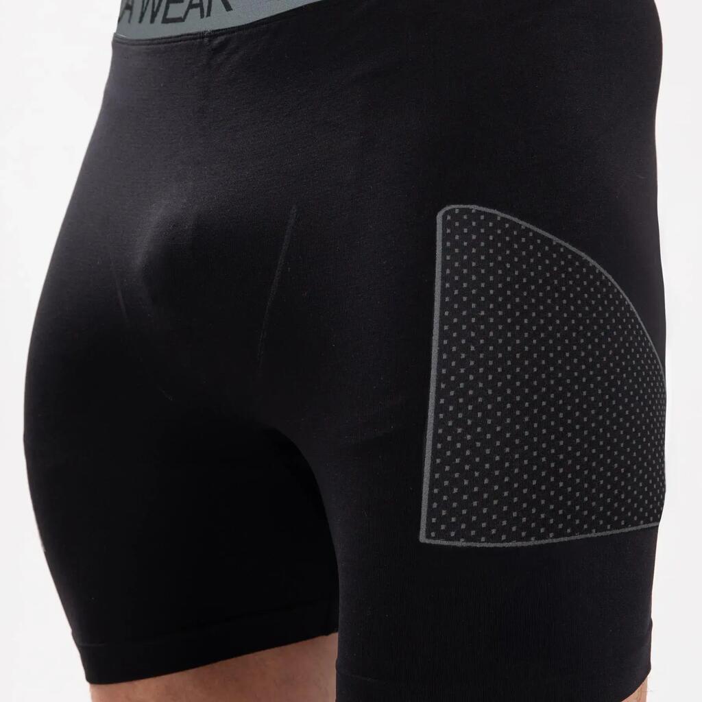 Seamless shorts Gorilla Wear Norton