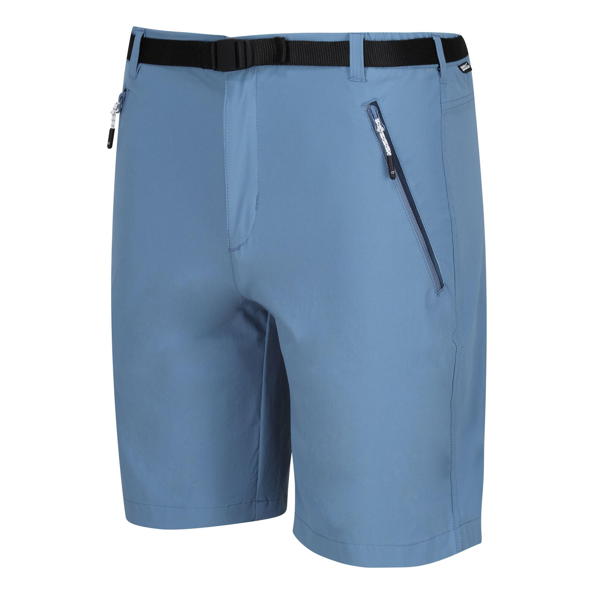 Regatta Xert Stretch Light Shorts – Pantaloncini Bermuda Uomo, Elasticizzati, Leggeri, Lavabili - 5