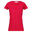 Tshirt Manches Courtes CARLIE Femme (Rose Fluo)