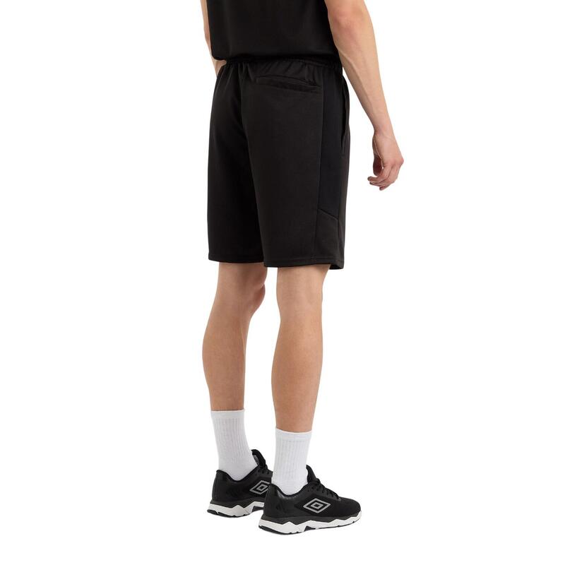 Short SPORTSWEAR Homme (Noir)