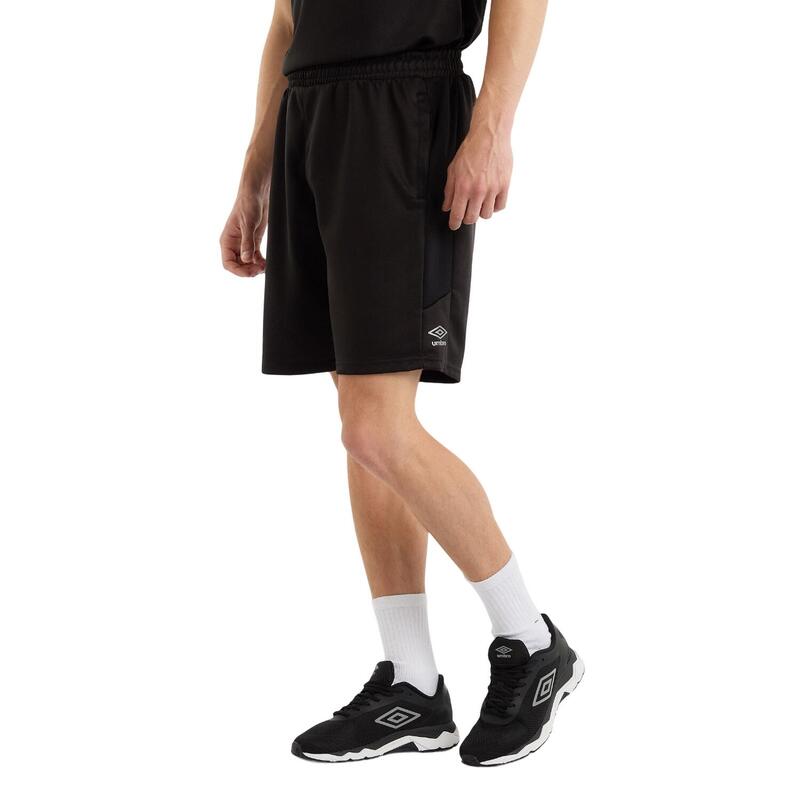 Short SPORTSWEAR Homme (Noir)