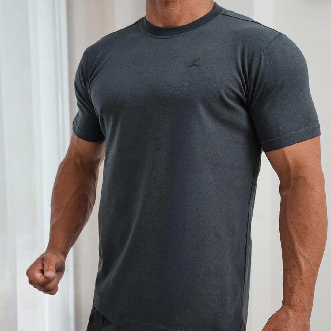Premium active tee - t-shirt desportiva