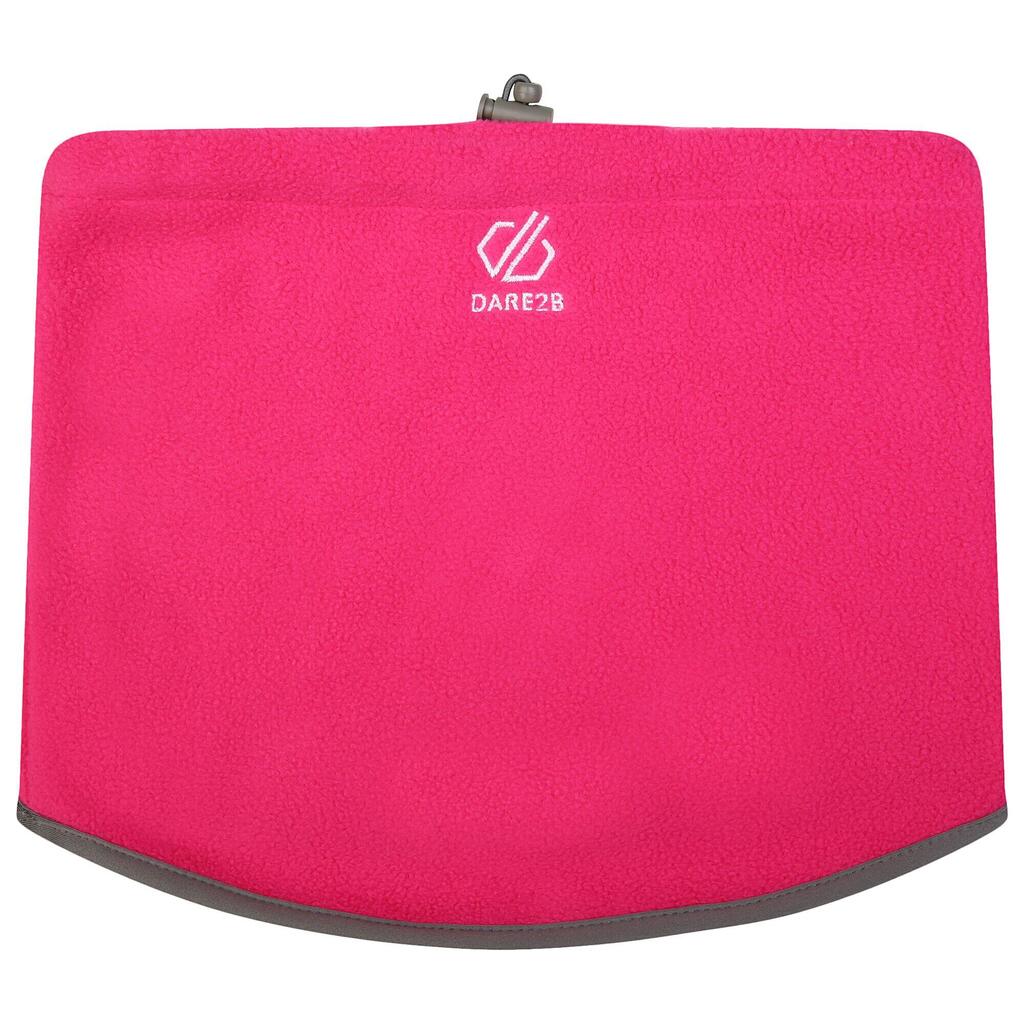 Unisex Adults Assure Neck Gaitor (Pure Pink)