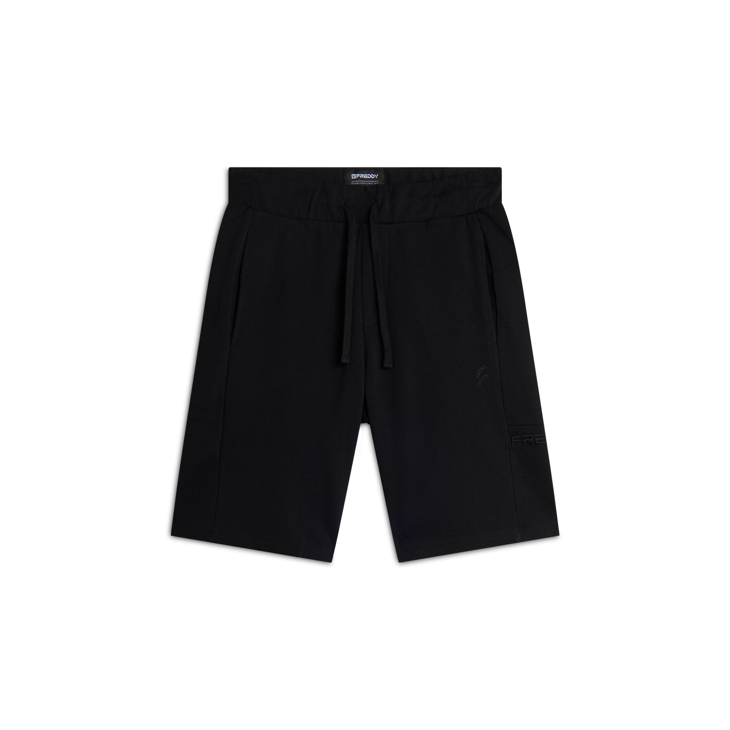 Pantaloni faible corti uomo decathlon